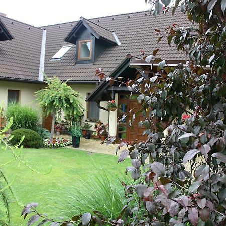 Ubytovani Zdarske Vrchy Světnov Kültér fotó