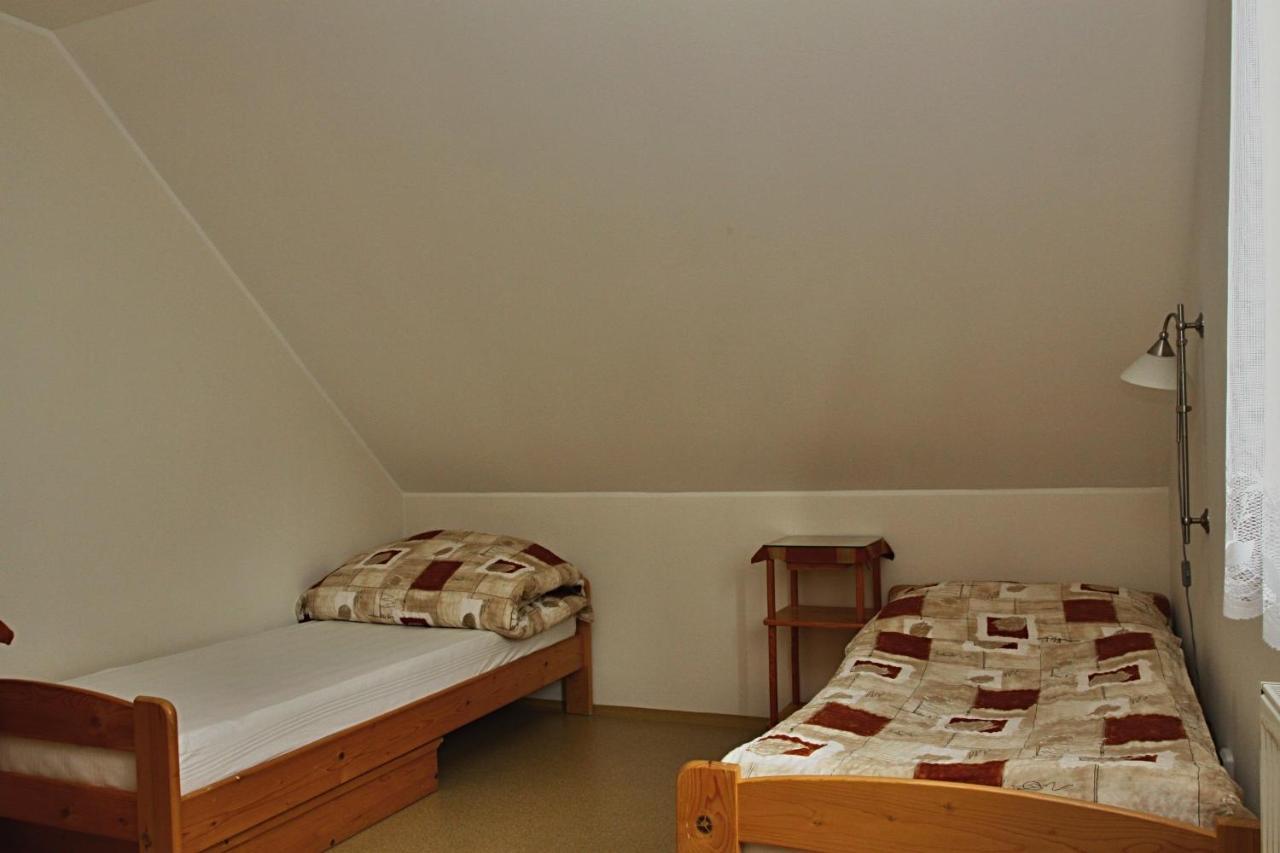 Ubytovani Zdarske Vrchy Světnov Kültér fotó