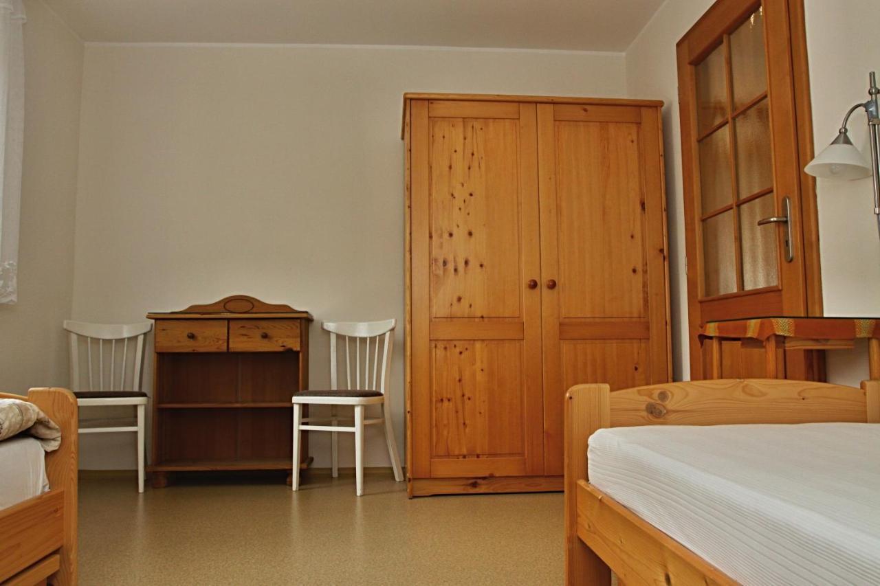 Ubytovani Zdarske Vrchy Světnov Kültér fotó
