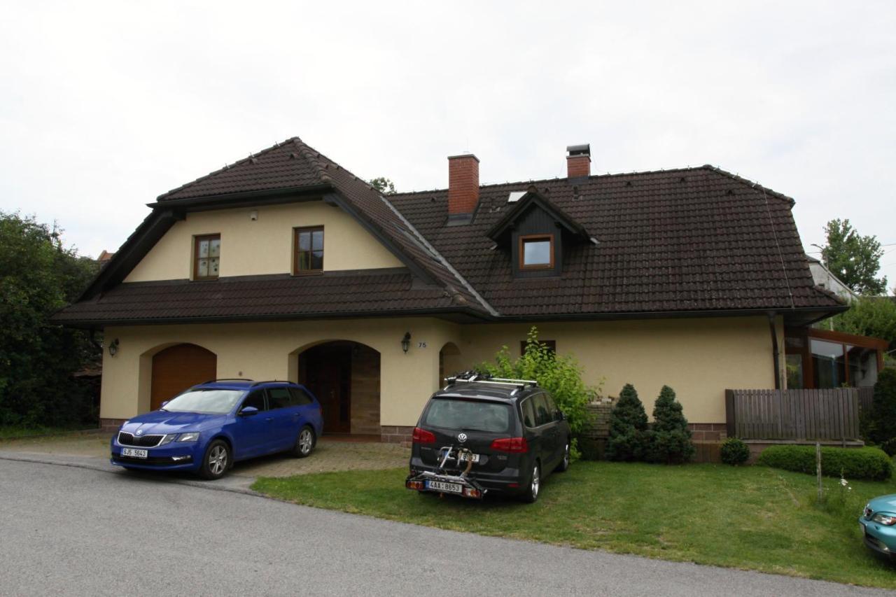 Ubytovani Zdarske Vrchy Světnov Kültér fotó